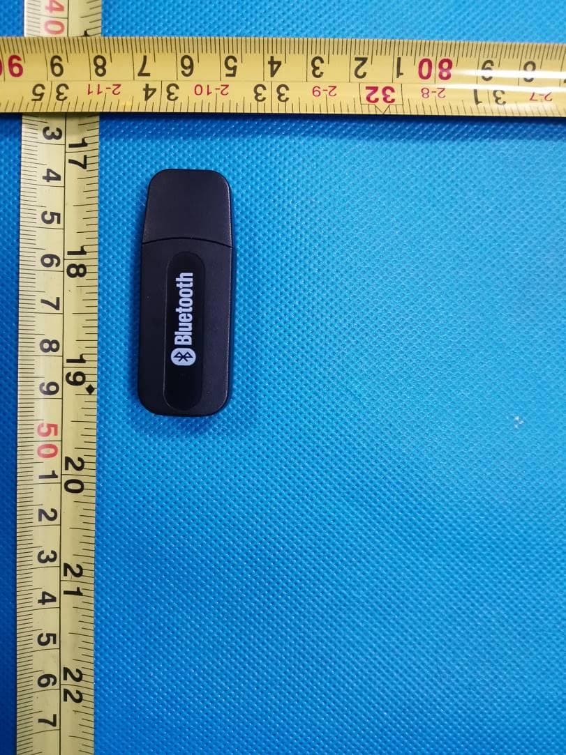 AUDIO BLUETOOTH MODULE - FCC ID 2AAOY-710005958 - Mitek Corp