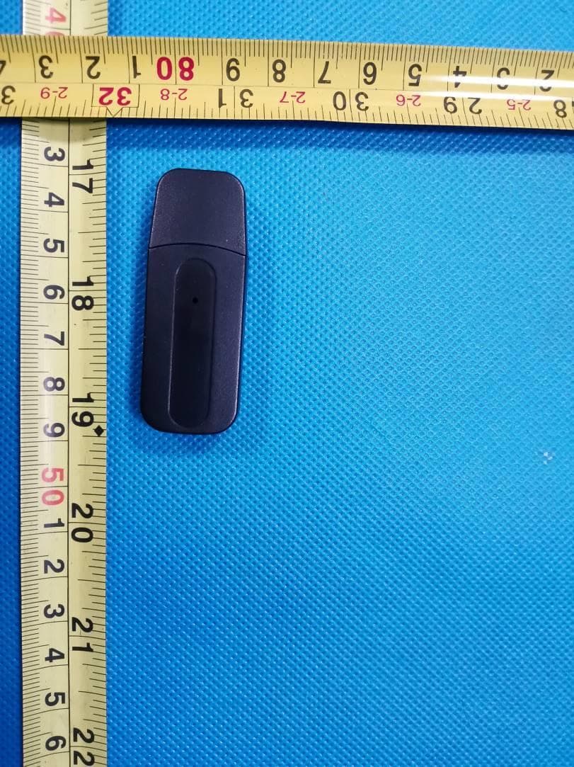 AUDIO BLUETOOTH MODULE - FCC ID 2AAOY-710005958 - Mitek Corp (2)