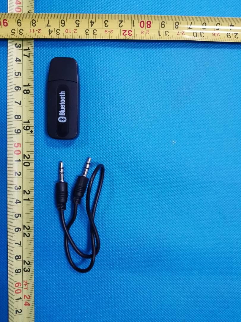 AUDIO BLUETOOTH MODULE - FCC ID 2AAOY-710005958 - Mitek Corp (3)