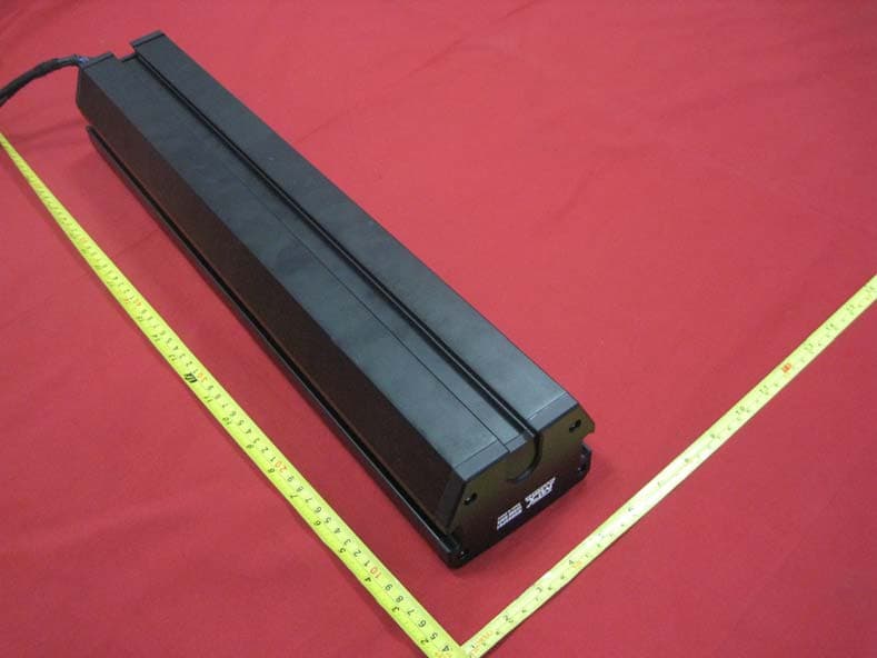 Bluetooth Speaker - FCC ID 2AAOY-MUD6SPBT - Mitek Corp