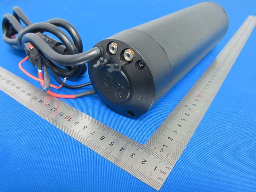 Bluetooth Speaker - FCC ID 2AAOY-MUDHSB - Mitek Corp