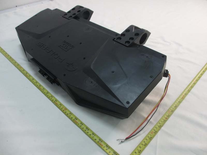 Overhead Audio Unit - FCC ID 2AAOY2879459 - Mitek Corp (3)