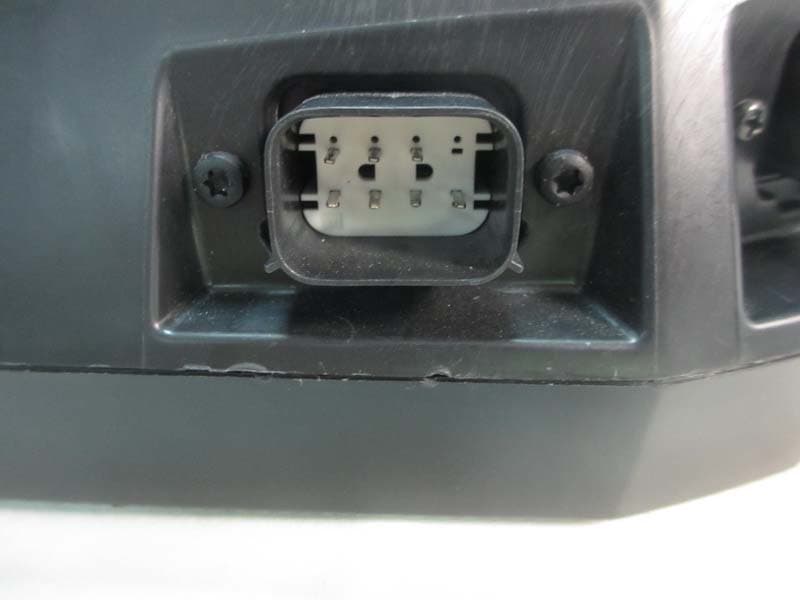Overhead Audio Unit - FCC ID 2AAOY2879459 - Mitek Corp (4)