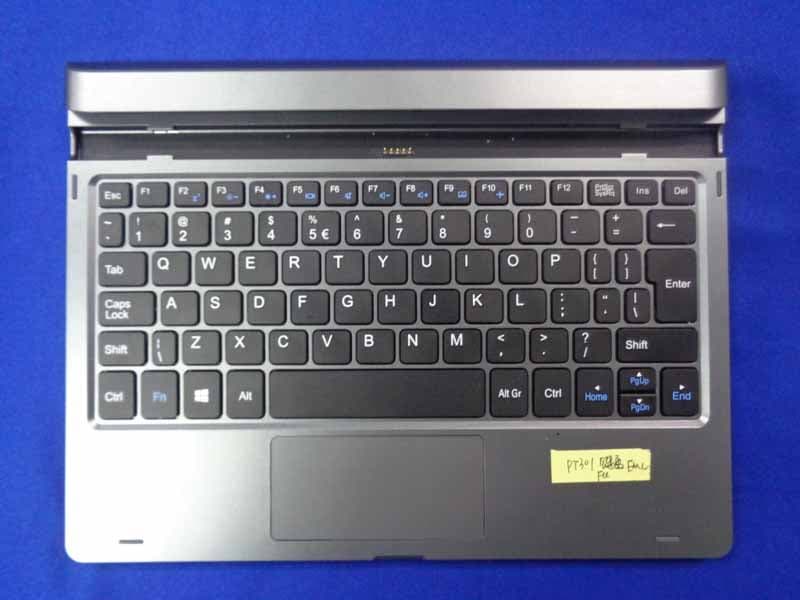 Tablet PC - FCC ID 2AAP6M1042M - SHENZHEN ZOWEE TECHNOLOGY CO.,LTD (3)