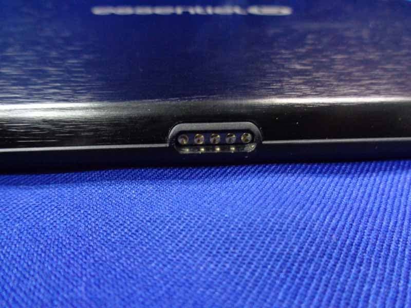 Tablet PC - FCC ID 2AAP6M1042M - SHENZHEN ZOWEE TECHNOLOGY CO.,LTD