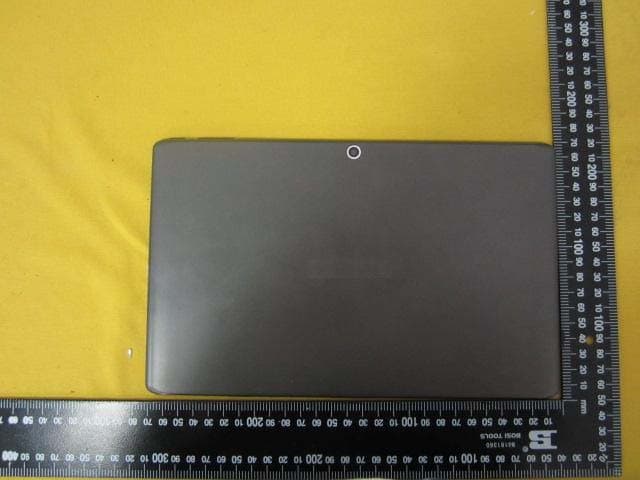 Tablet PC - FCC ID 2AAP6M1065 - SHENZHEN ZOWEE TECHNOLOGY CO.,LTD (4)