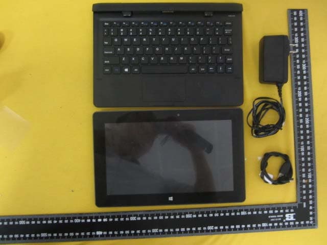 Tablet PC - FCC ID 2AAP6M1065 - SHENZHEN ZOWEE TECHNOLOGY CO.,LTD (3)