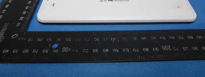 Internet Tablet - FCC ID 2AAP6M7029 - SHENZHEN ZOWEE TECHNOLOGY CO.,LTD (4)
