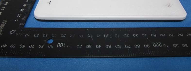 Internet Tablet - FCC ID 2AAP6M7029 - SHENZHEN ZOWEE TECHNOLOGY CO.,LTD (5)