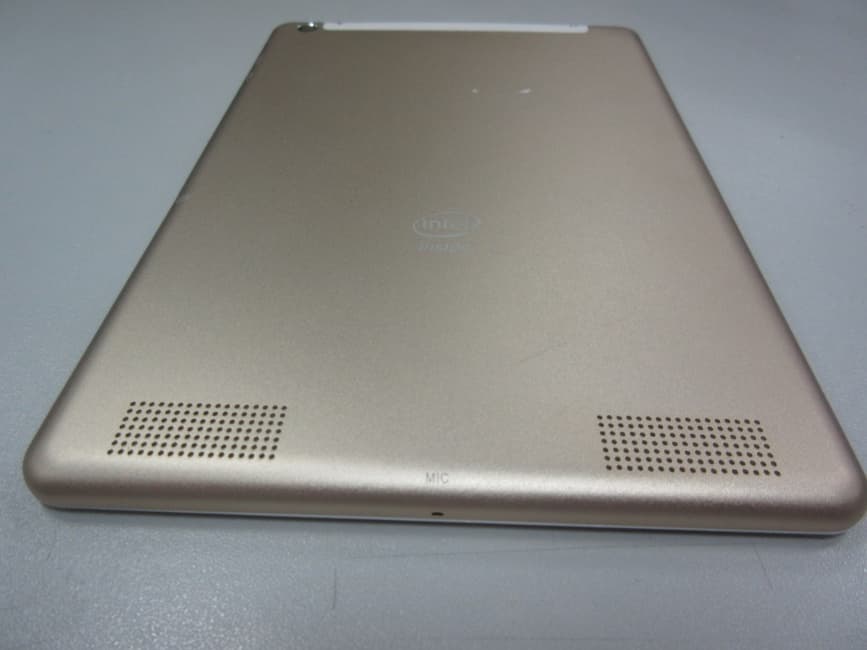 Internet Tablet - FCC ID 2AAP6M7854 - SHENZHEN ZOWEE TECHNOLOGY CO.,LTD