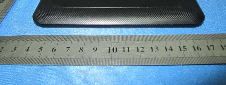 Internet Tablet - FCC ID 2AAP6M9029 - SHENZHEN ZOWEE TECHNOLOGY CO.,LTD