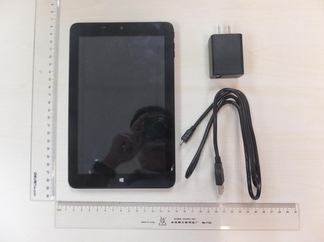 Tablet PC - FCC ID 2AAP6UB15MS10 - SHENZHEN ZOWEE TECHNOLOGY CO.,LTD (3)