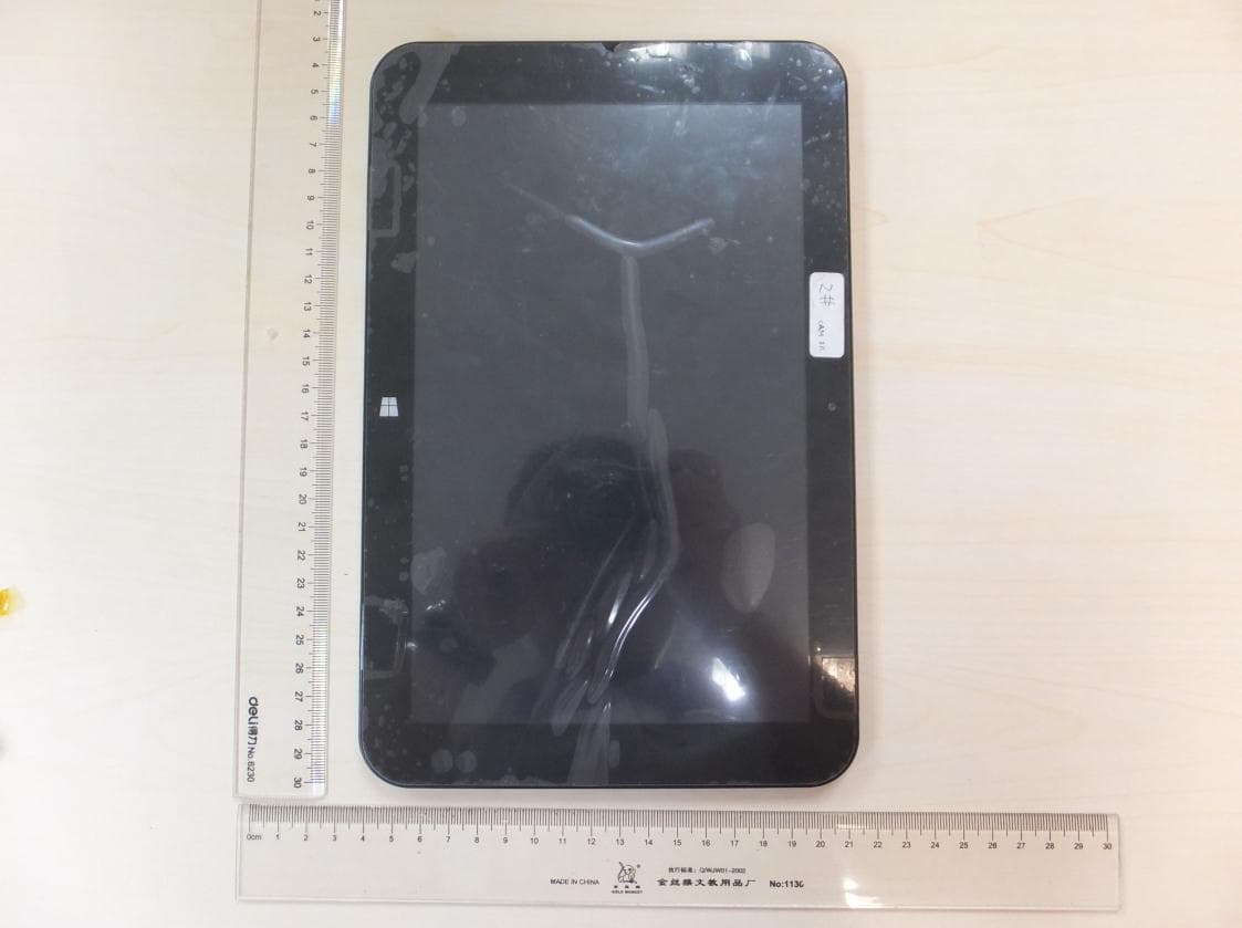 Tablet PC - FCC ID 2AAP6UB15MS10 - SHENZHEN ZOWEE TECHNOLOGY CO.,LTD (5)