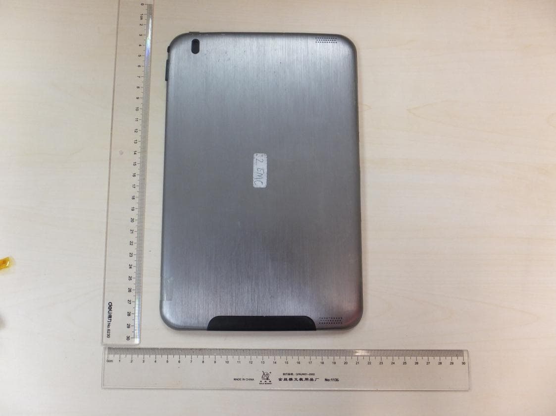 Tablet PC - FCC ID 2AAP6UB15MS10 - SHENZHEN ZOWEE TECHNOLOGY CO.,LTD (4)