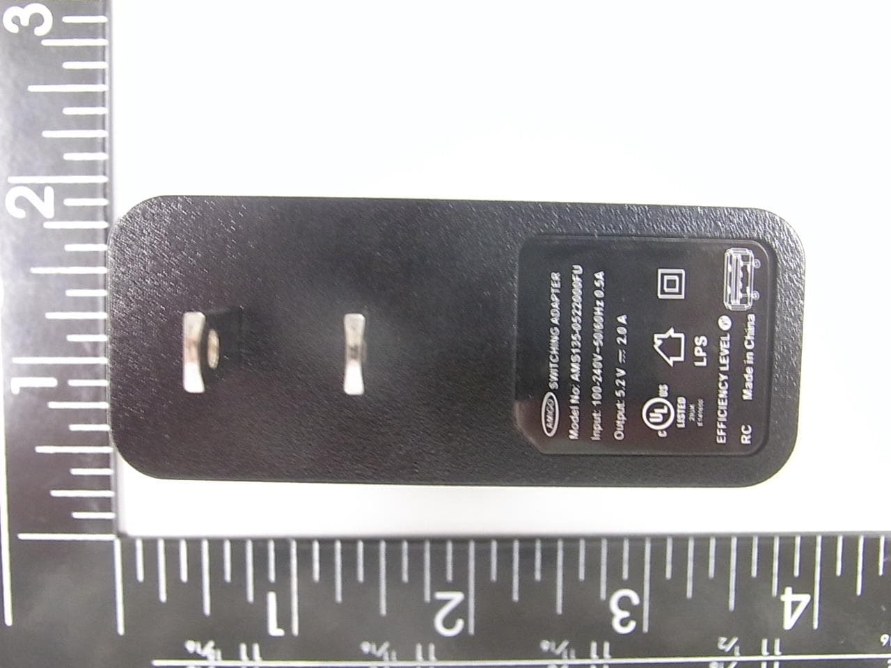 Tablet PC - FCC ID 2AAP6ZM1100B1 - SHENZHEN ZOWEE TECHNOLOGY CO.,LTD (2)
