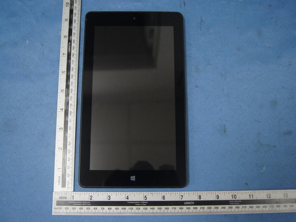 Tablet PC - FCC ID 2AAP6ZM8021A1 - SHENZHEN ZOWEE TECHNOLOGY CO.,LTD