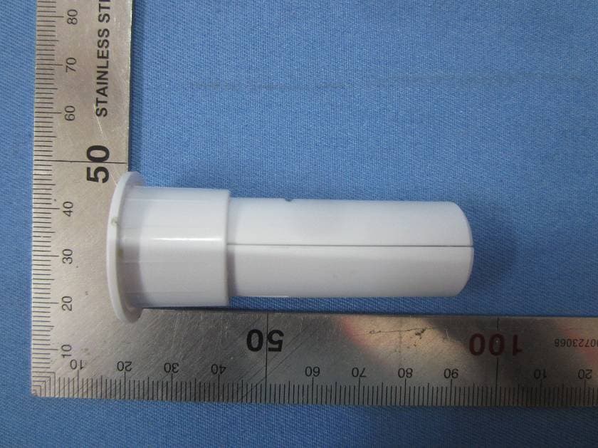 Embedded Door Sensor - FCC ID 2AAP7-SS881ZB - Salus Limited. (2)