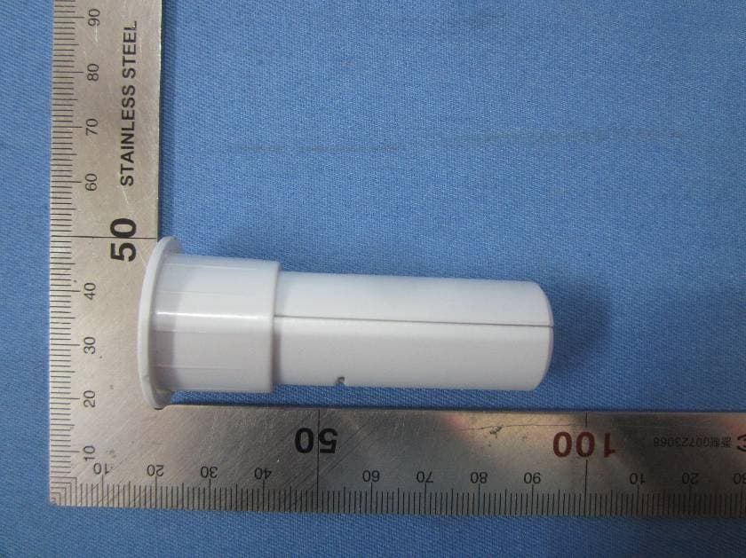 Embedded Door Sensor - FCC ID 2AAP7-SS881ZB - Salus Limited.