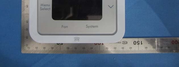 Optima 900MHz USA - FCC ID 2AAP7SAU1AT1 - Salus Limited. (4)