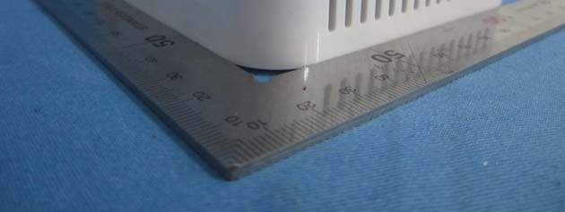 Optima 900MHz USA - FCC ID 2AAP7SAU1AT1 - Salus Limited. (3)