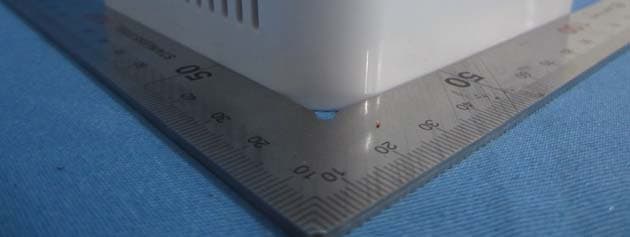 Optima 900MHz USA - FCC ID 2AAP7SAU1AT1 - Salus Limited. (2)
