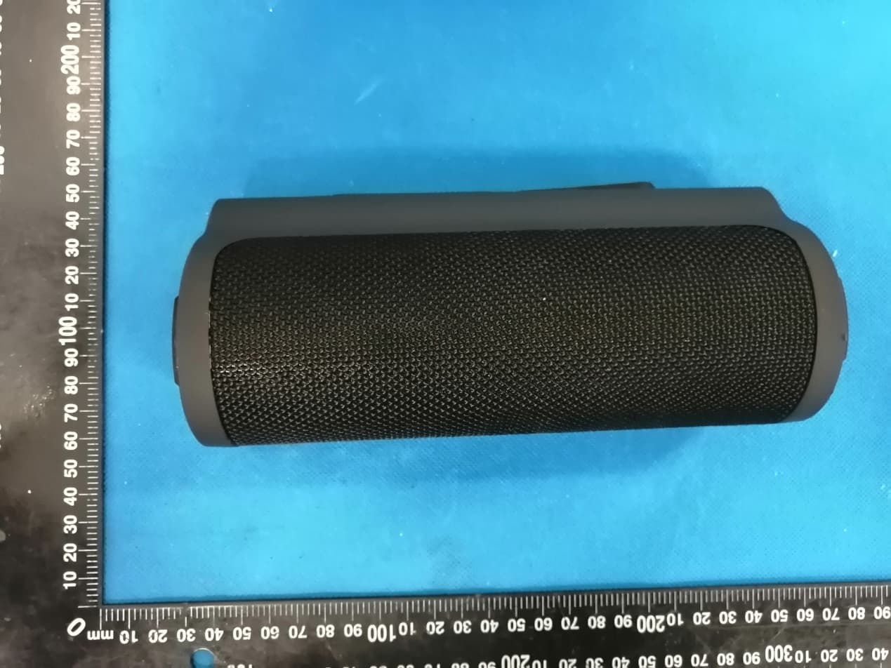 Bluetooth speaker - FCC ID 2AAP8-BT188 - Guoguang Electric Co.,Ltd (3)
