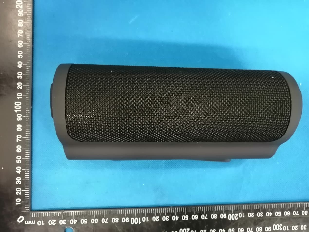Bluetooth speaker - FCC ID 2AAP8-BT188 - Guoguang Electric Co.,Ltd (2)