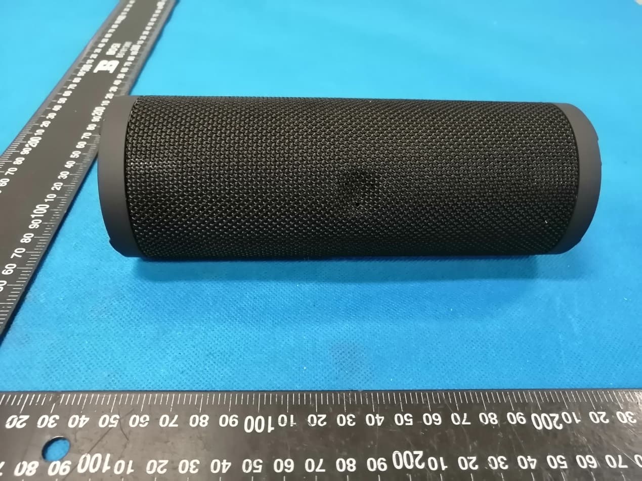 Bluetooth speaker - FCC ID 2AAP8-BT188 - Guoguang Electric Co.,Ltd