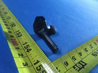 HP Wireless Earbuds G2 - FCC ID 2AAP8-HSAG001CAL - Guoguang Electric Co.,Ltd (2)