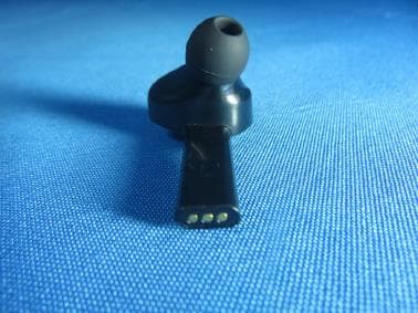 HP Wireless Earbuds G2 - FCC ID 2AAP8-HSAG001CAL - Guoguang Electric Co.,Ltd