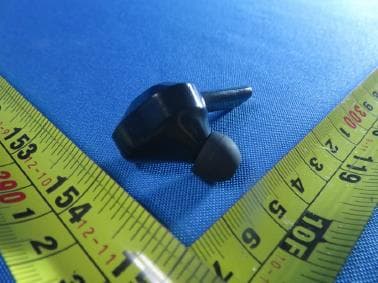 HP Wireless Earbuds G2 - FCC ID 2AAP8-HSAG001CAL - Guoguang Electric Co.,Ltd (3)
