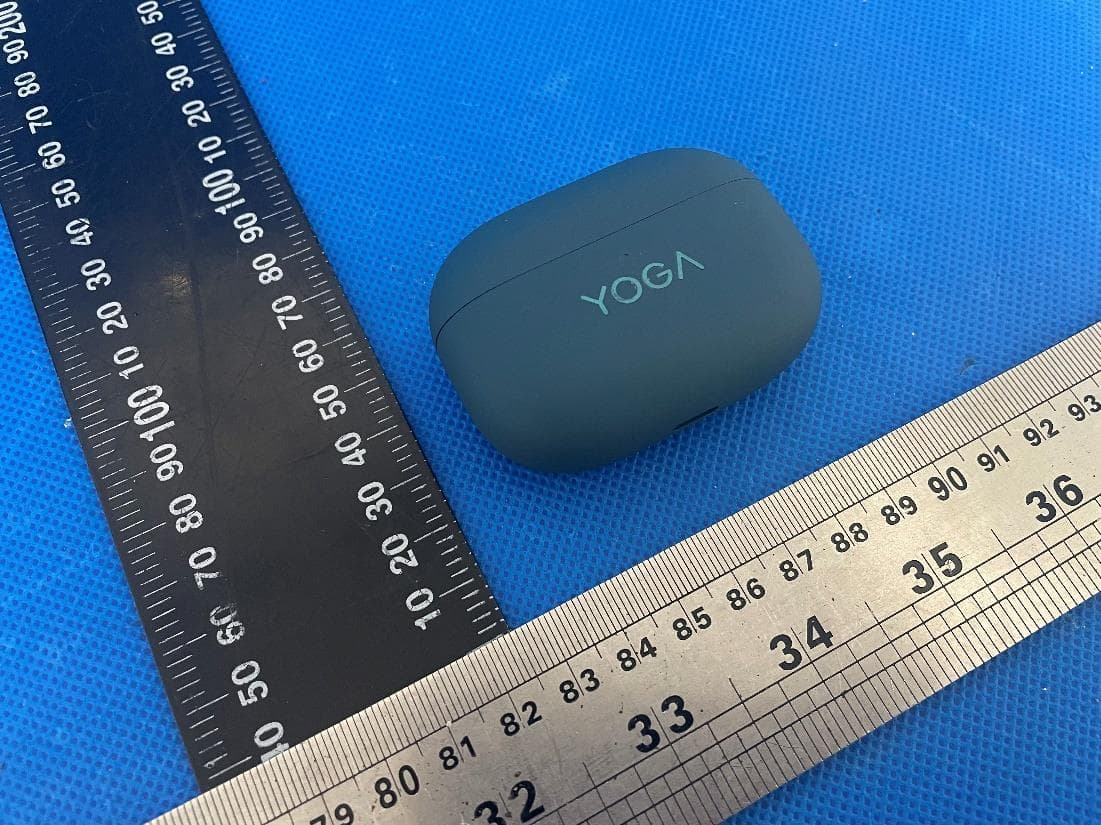 Lenovo YOGA True Wireless Stereo Earbuds - FCC ID 2AAP8-LT310 - Guoguang Electric Co.,Ltd (2)