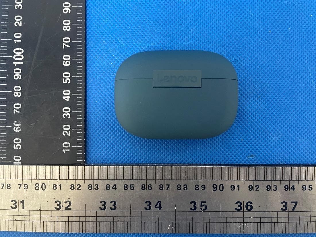 Lenovo YOGA True Wireless Stereo Earbuds - FCC ID 2AAP8-LT310 - Guoguang Electric Co.,Ltd (5)