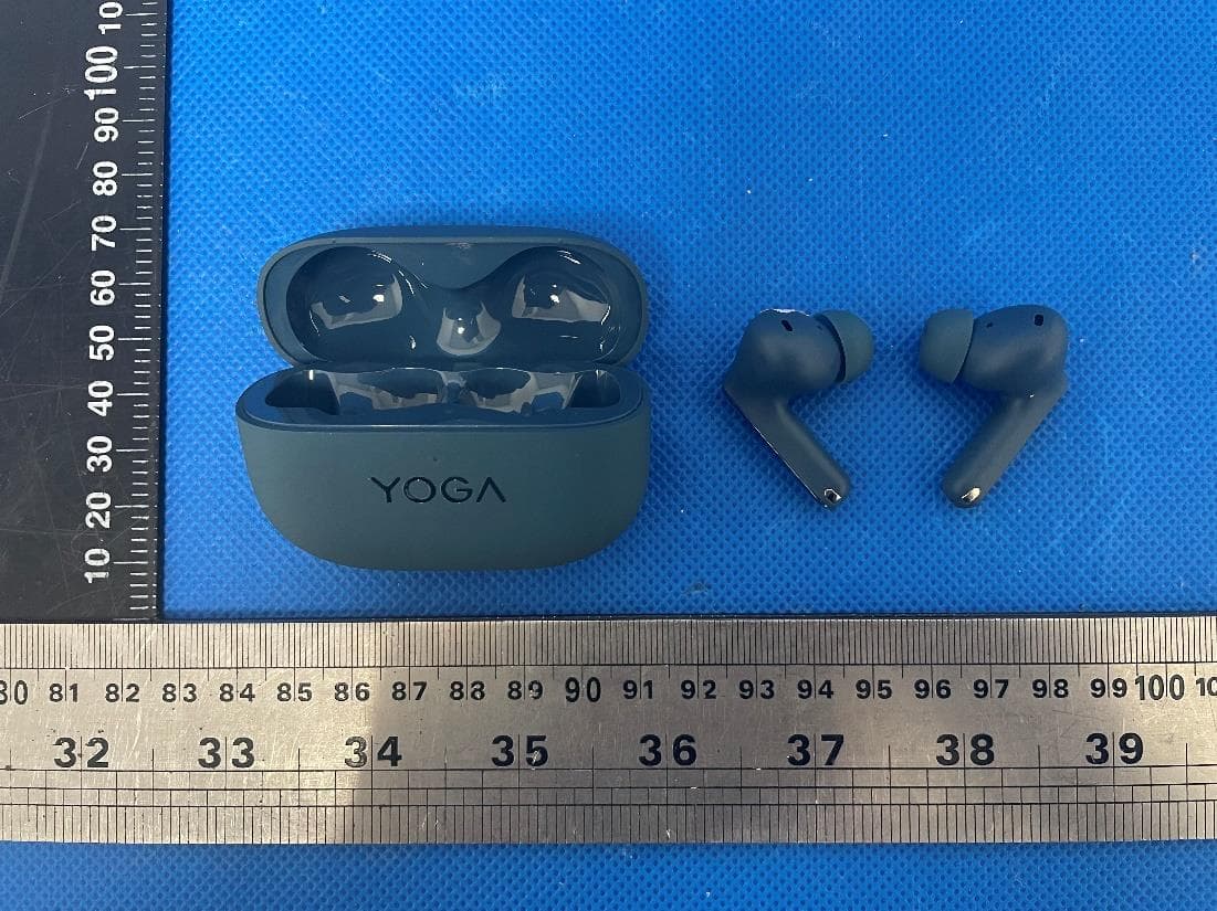 Lenovo YOGA True Wireless Stereo Earbuds - FCC ID 2AAP8-LT310 - Guoguang Electric Co.,Ltd (4)