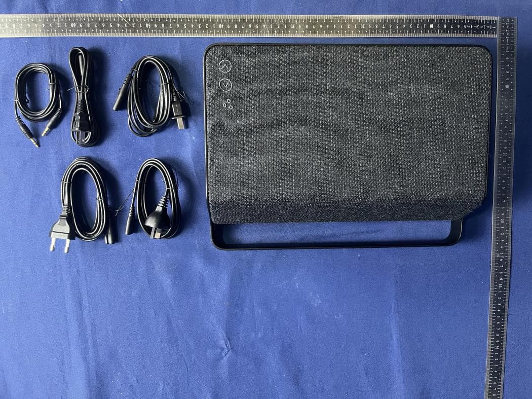 ACTIVE WIRELESS SPEAKER - FCC ID 2AAP8-VIFA013 - Guoguang Electric Co.,Ltd (4)