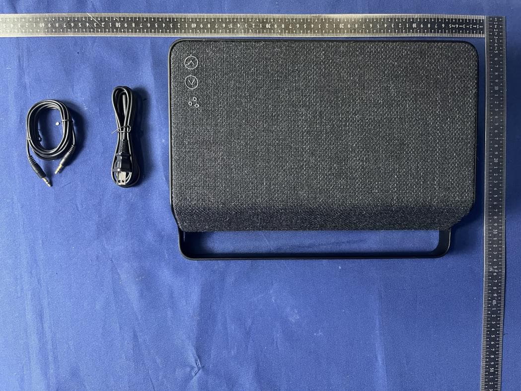 ACTIVE WIRELESS SPEAKER - FCC ID 2AAP8-VIFA013 - Guoguang Electric Co.,Ltd (3)