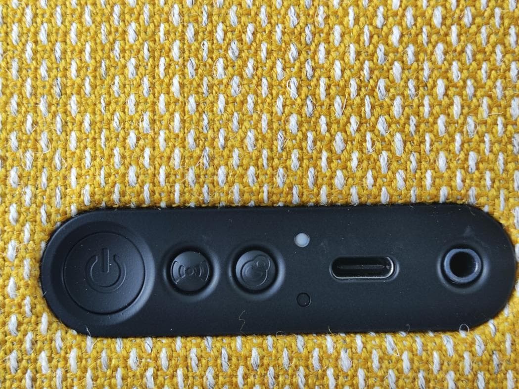 Portable Wireless Speaker - FCC ID 2AAP8-VIFA062 - Guoguang Electric Co.,Ltd (2)