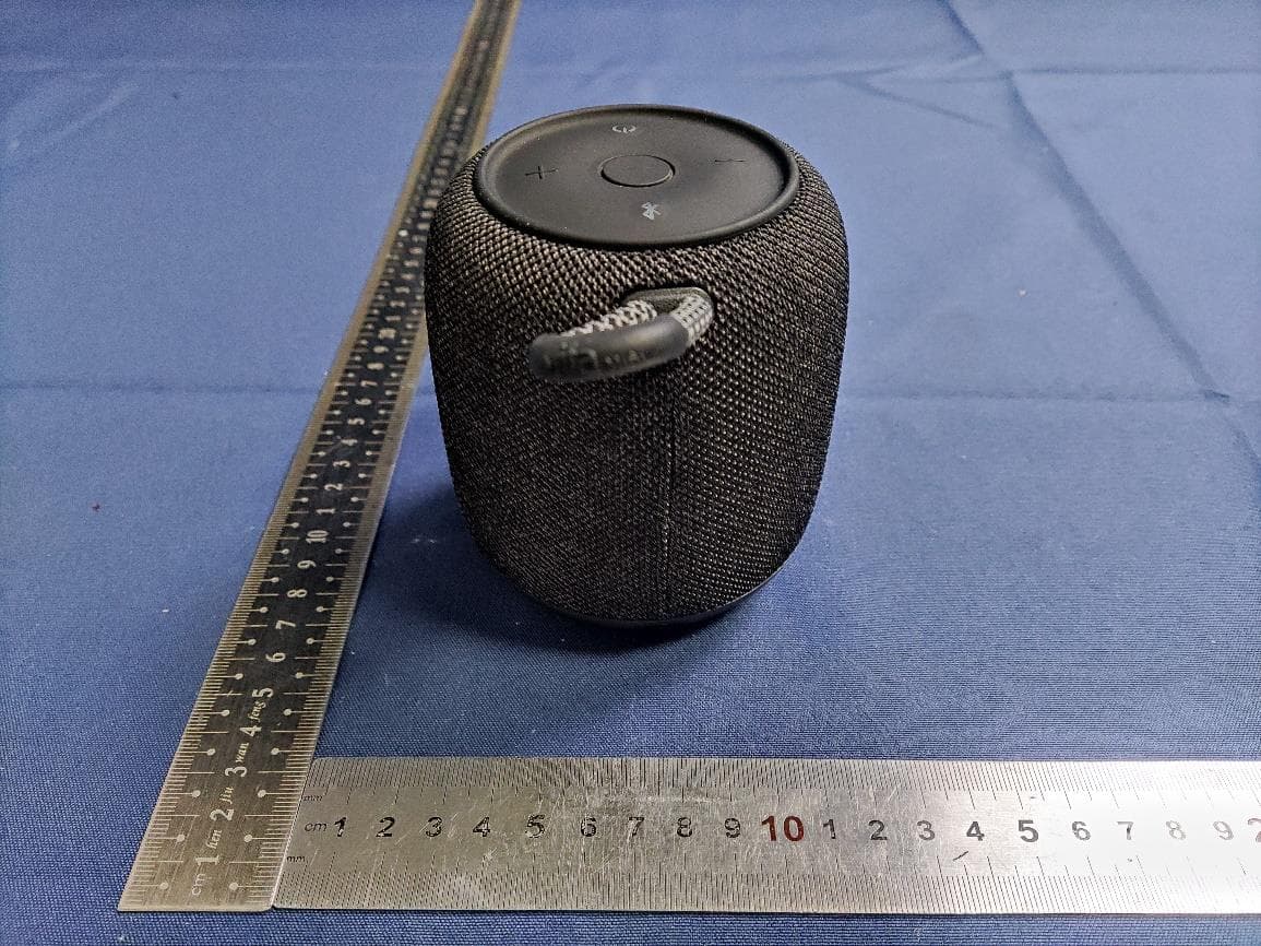 Portable Bluetooth Speaker - FCC ID 2AAP8-VIFA122 - Guoguang Electric Co.,Ltd (3)