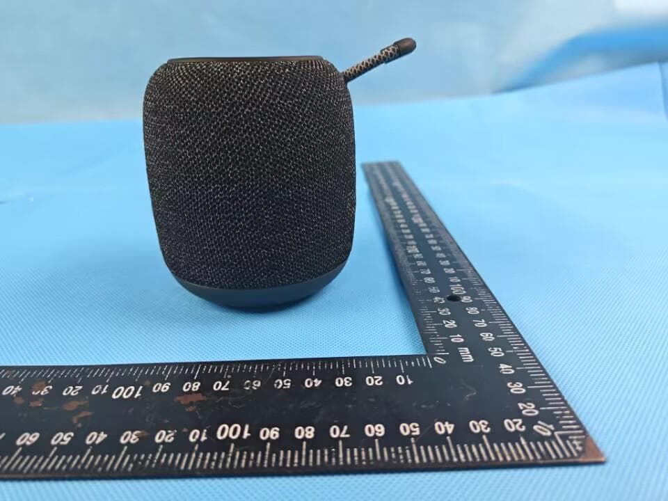 Vifa AI Intelligent Speaker - FCC ID 2AAP8-VIFA150 - Guoguang Electric Co.,Ltd (2)