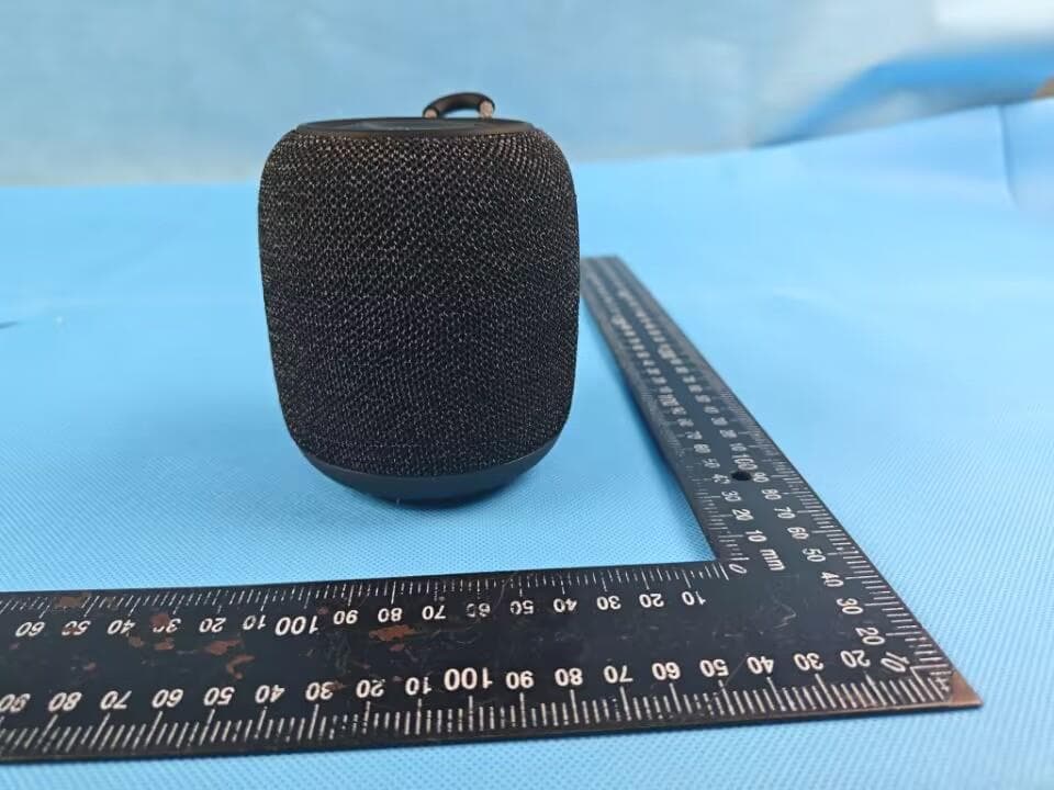 Vifa AI Intelligent Speaker - FCC ID 2AAP8-VIFA150 - Guoguang Electric Co.,Ltd (3)