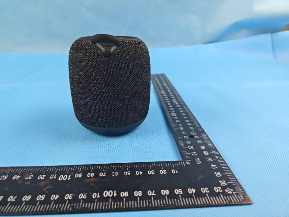 Vifa AI Intelligent Speaker - FCC ID 2AAP8-VIFA150 - Guoguang Electric Co.,Ltd (4)