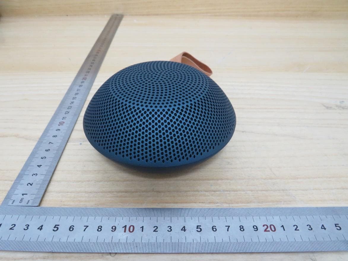 Portable Wireless Speaker - FCC ID 2AAP8-VIFANORDIC3-2 - Guoguang Electric Co.,Ltd (3)