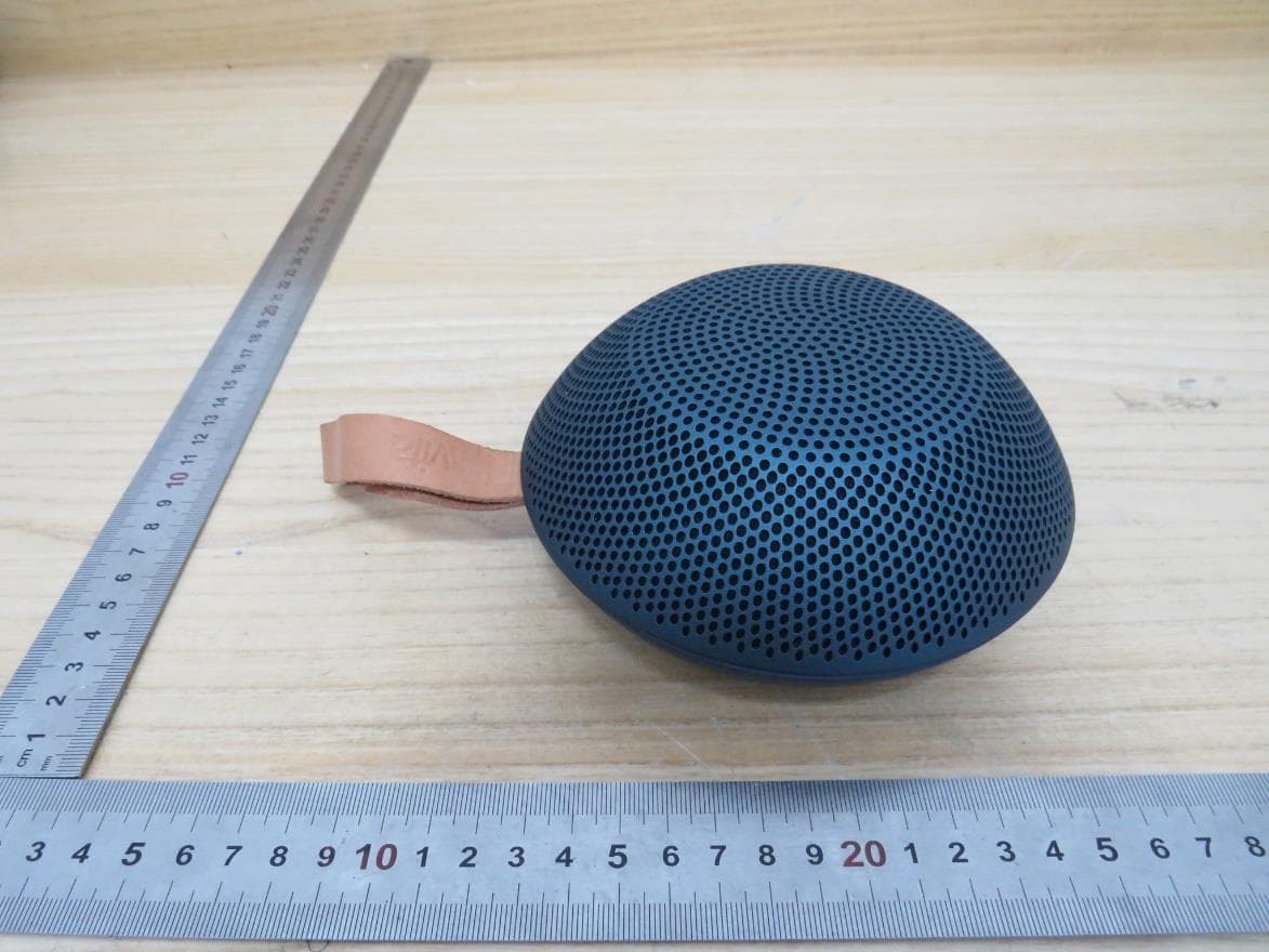 Portable Wireless Speaker - FCC ID 2AAP8-VIFANORDIC3-2 - Guoguang Electric Co.,Ltd (4)