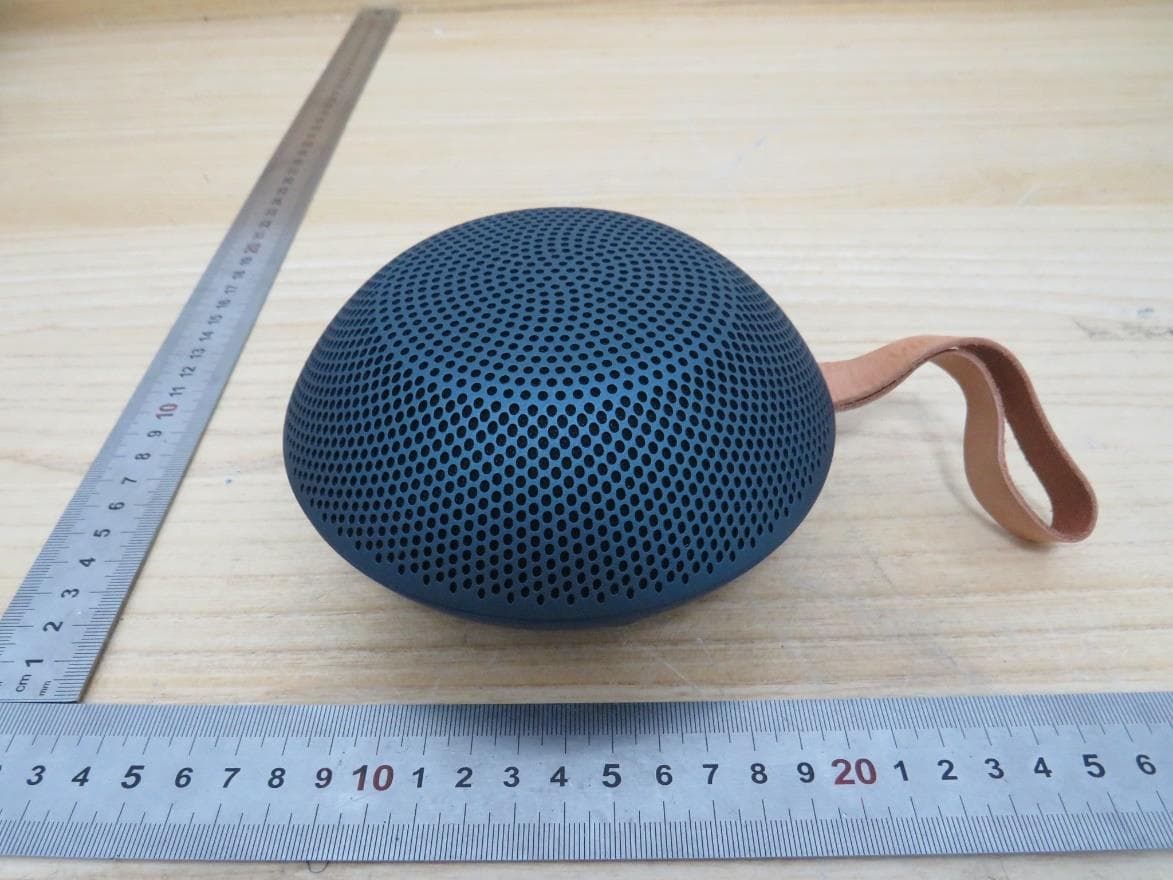 Portable Wireless Speaker - FCC ID 2AAP8-VIFANORDIC3-2 - Guoguang Electric Co.,Ltd (2)