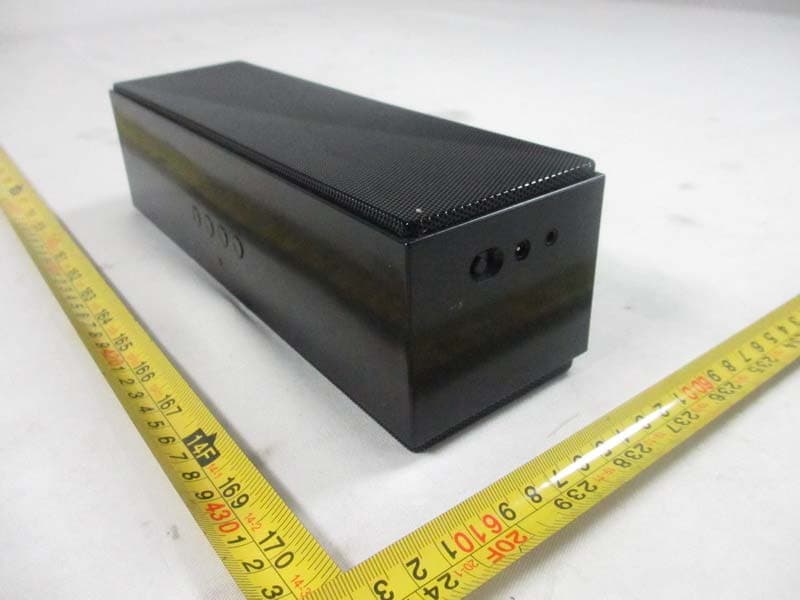 FULL SIZE BLUETOOTH SPEAKER - FCC ID 2AAP800003 - Guoguang Electric Co.,Ltd (3)