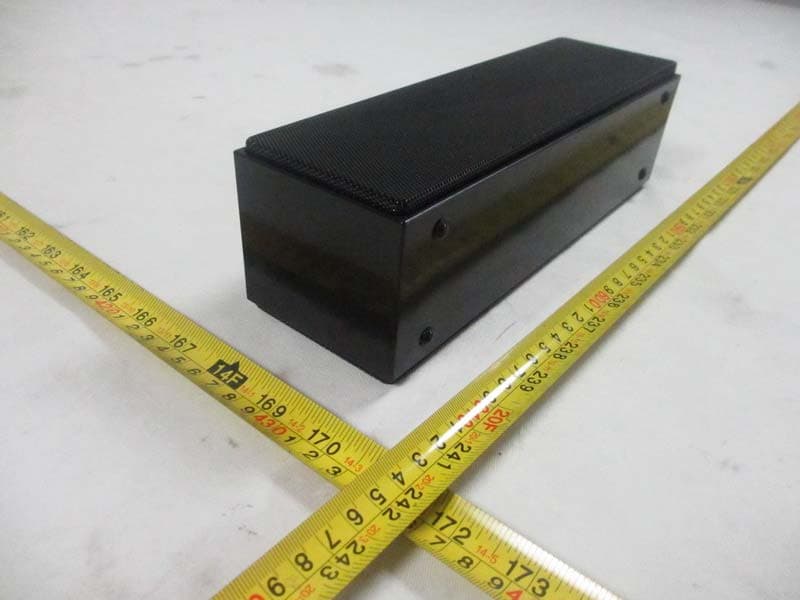 FULL SIZE BLUETOOTH SPEAKER - FCC ID 2AAP800003 - Guoguang Electric Co.,Ltd (4)