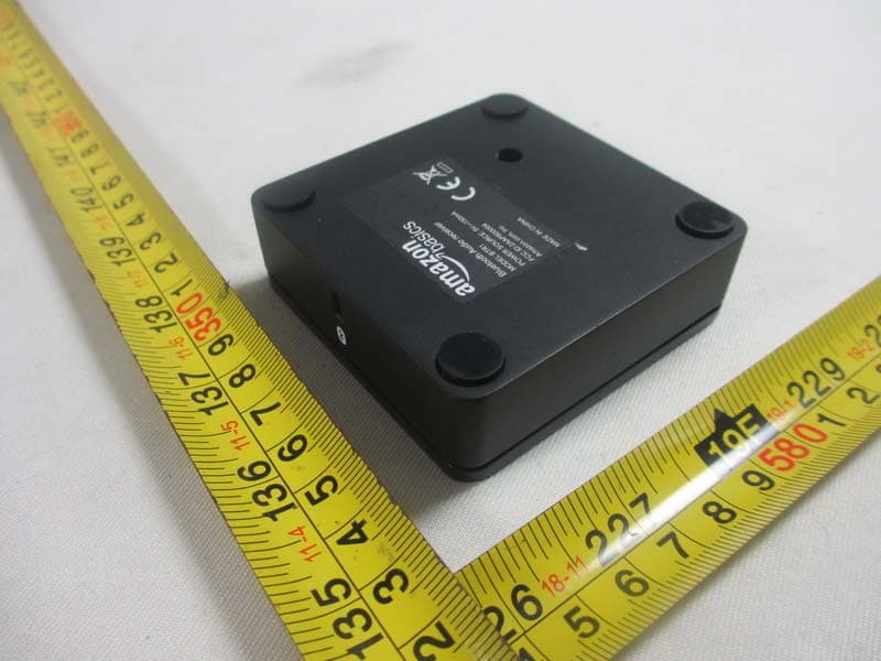 Bluetooth Audio Receiver - FCC ID 2AAP800004 - Guoguang Electric Co.,Ltd