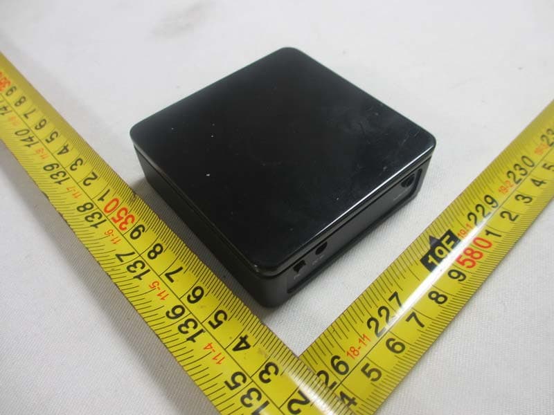 Bluetooth Audio Receiver - FCC ID 2AAP800004 - Guoguang Electric Co.,Ltd (2)