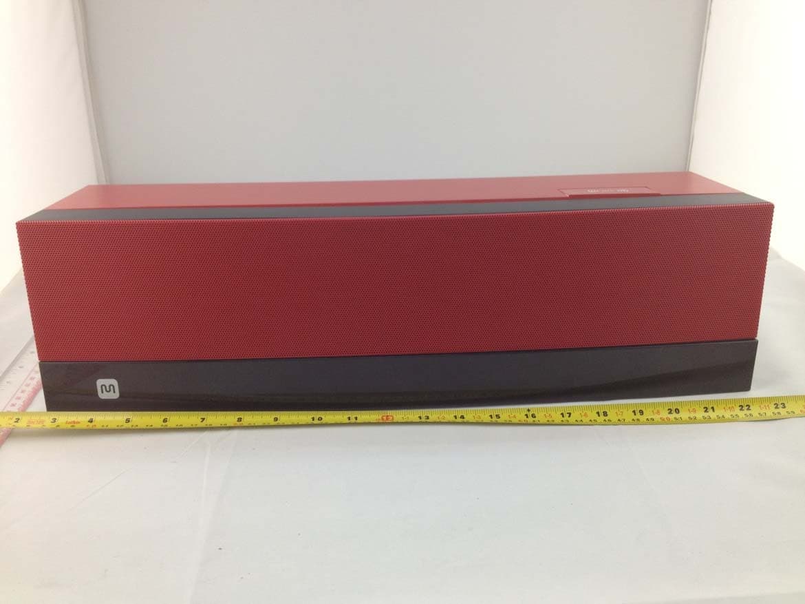 BLUETOOTH SPEAKER 2.1 - FCC ID 2AAP800005 - Guoguang Electric Co.,Ltd (2)