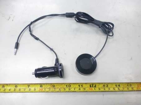 Bluetooth Car Kit - FCC ID 2AAP800006 - Guoguang Electric Co.,Ltd (5)